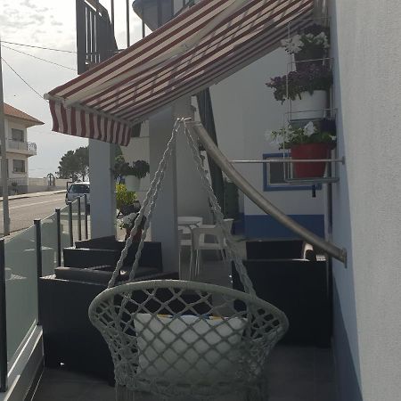 A Solaina Apartment Larino ภายนอก รูปภาพ