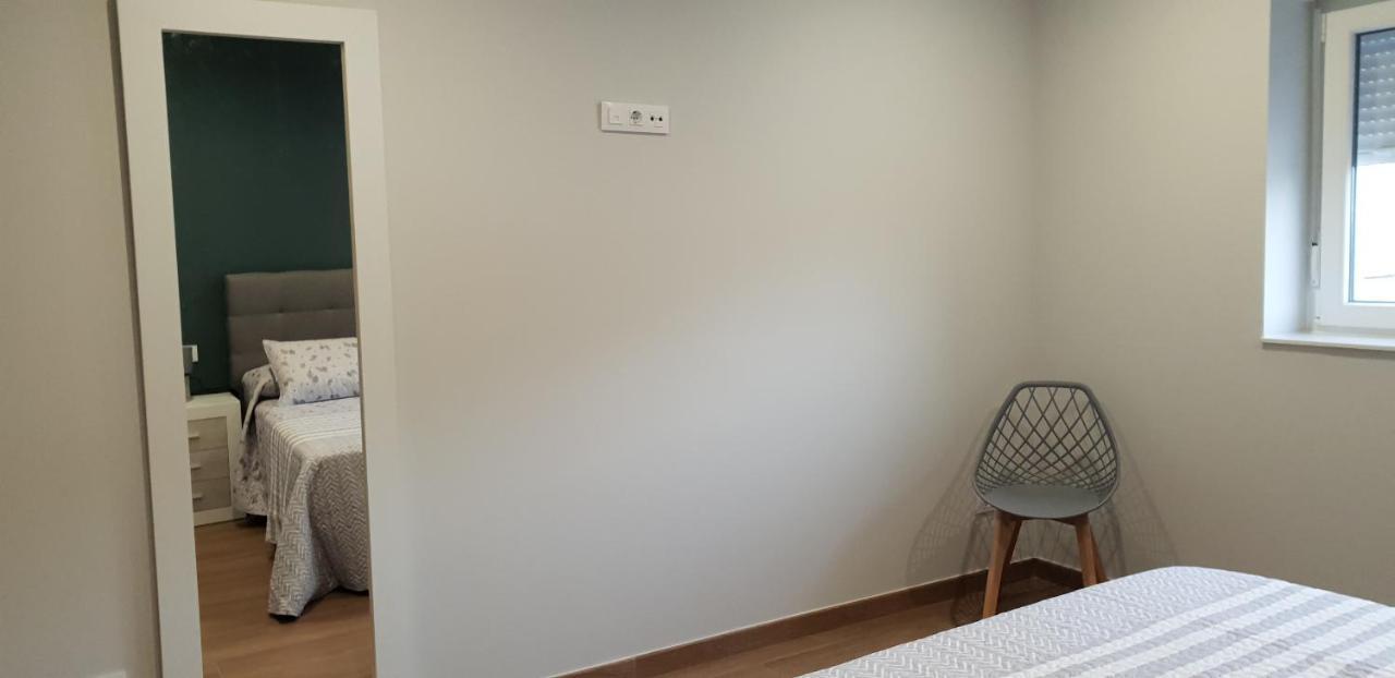 A Solaina Apartment Larino ภายนอก รูปภาพ