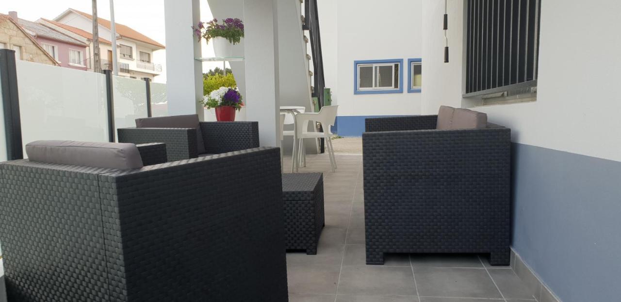 A Solaina Apartment Larino ภายนอก รูปภาพ