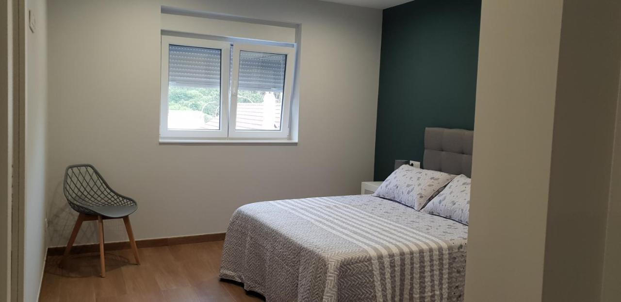 A Solaina Apartment Larino ภายนอก รูปภาพ