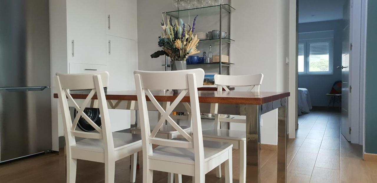 A Solaina Apartment Larino ภายนอก รูปภาพ