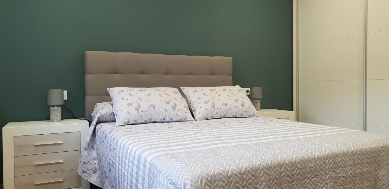 A Solaina Apartment Larino ภายนอก รูปภาพ