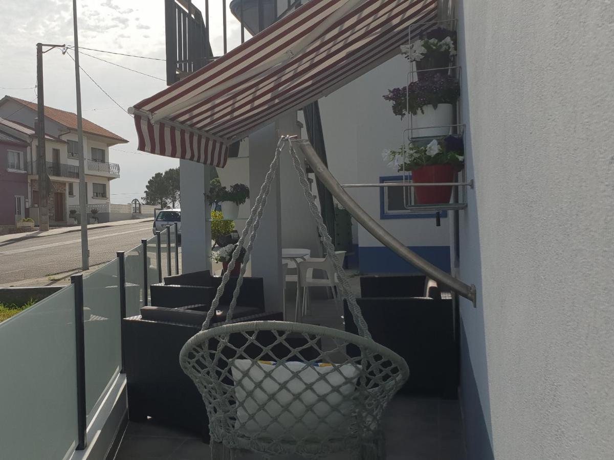 A Solaina Apartment Larino ภายนอก รูปภาพ