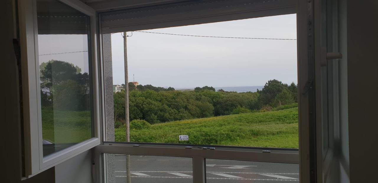 A Solaina Apartment Larino ภายนอก รูปภาพ