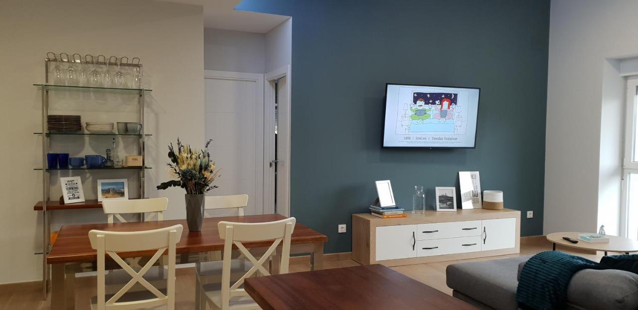 A Solaina Apartment Larino ภายนอก รูปภาพ