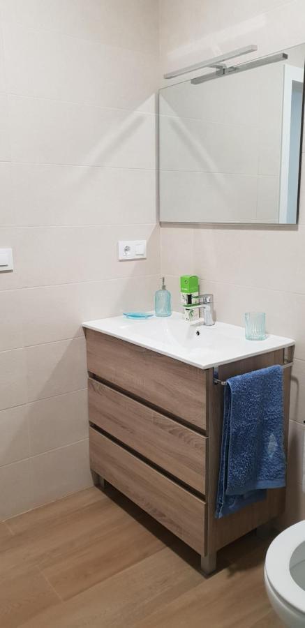 A Solaina Apartment Larino ภายนอก รูปภาพ