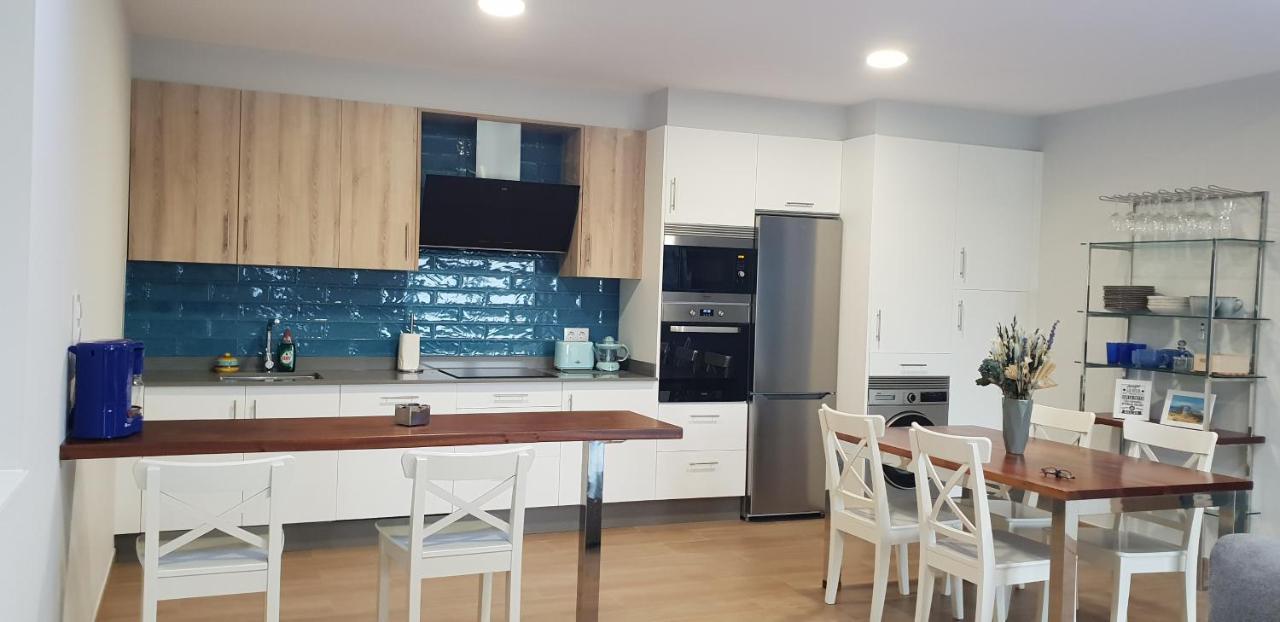 A Solaina Apartment Larino ภายนอก รูปภาพ