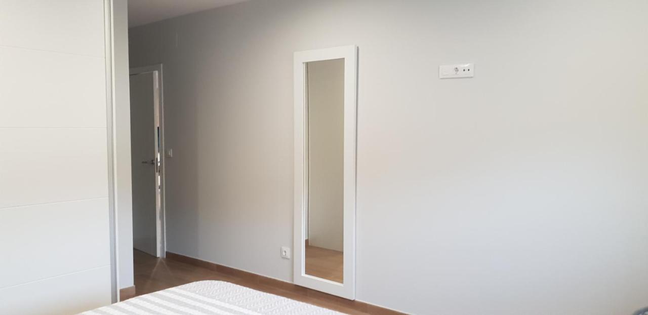 A Solaina Apartment Larino ภายนอก รูปภาพ