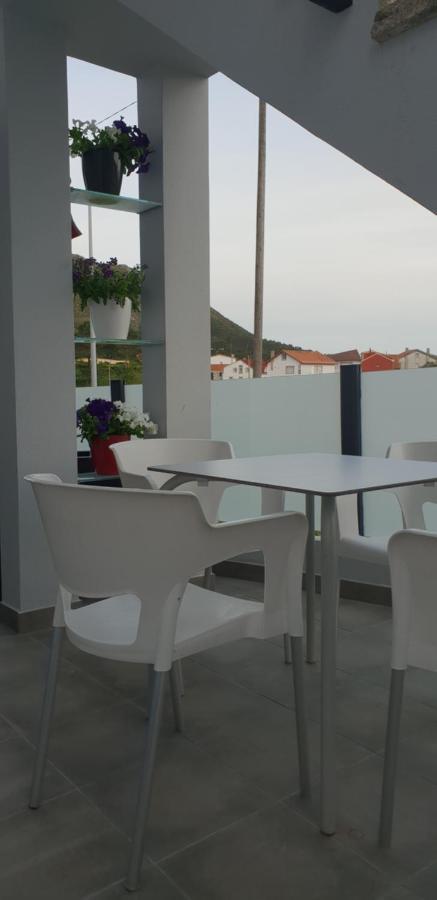 A Solaina Apartment Larino ภายนอก รูปภาพ