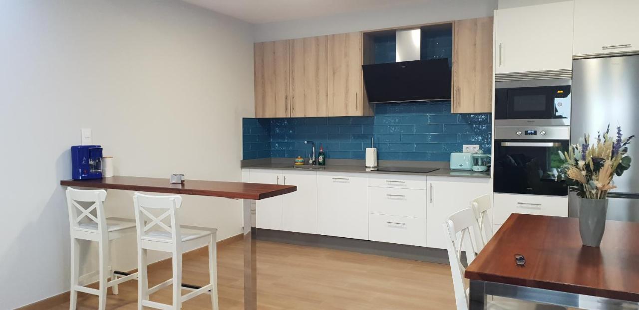 A Solaina Apartment Larino ภายนอก รูปภาพ