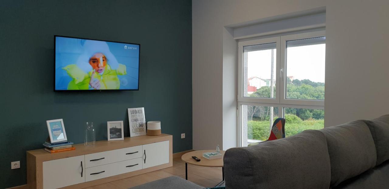 A Solaina Apartment Larino ภายนอก รูปภาพ