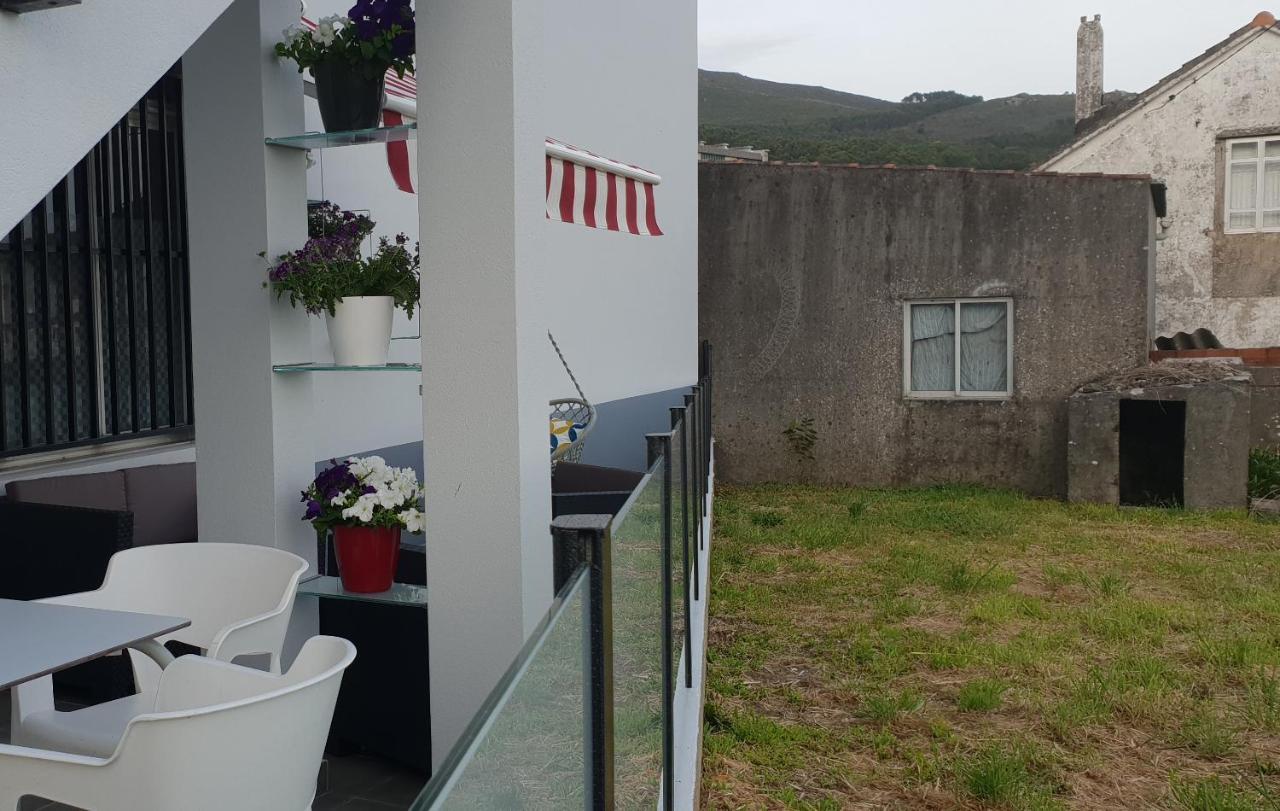 A Solaina Apartment Larino ภายนอก รูปภาพ