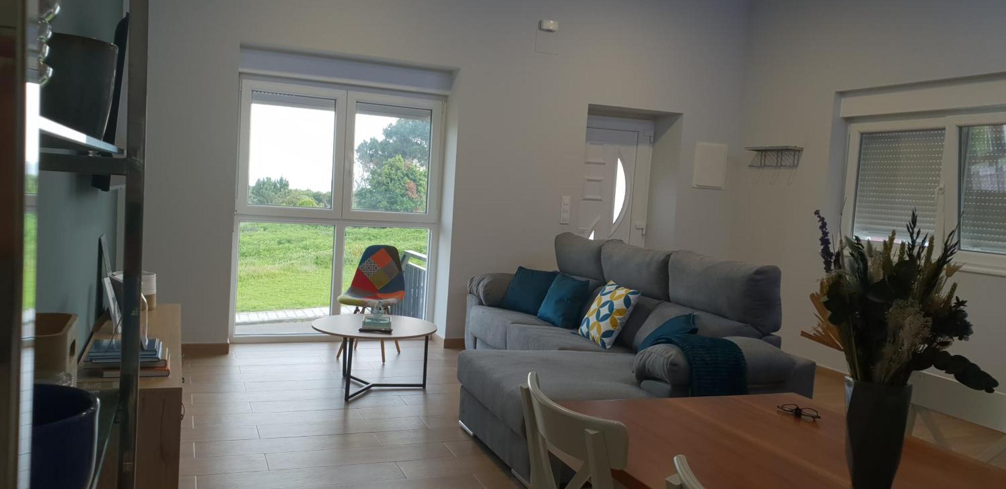 A Solaina Apartment Larino ห้อง รูปภาพ